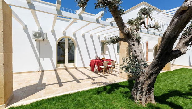 1915 Appartamento I Tarocchi Deluxe - Foto 5, Zimmer