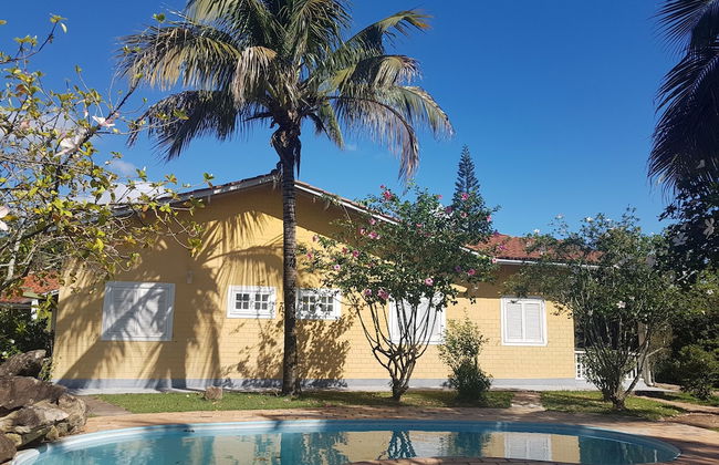 Rústico nas Alturas - Amparo - Photo 1