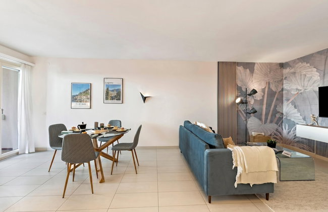 Residenza Tasso Sul Lago - Photo 11