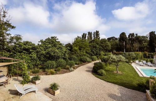 Mas Millésime - Gîte Mourvèdre - 6 pers - Piscine privative - St Remy de Provence - Foto 40