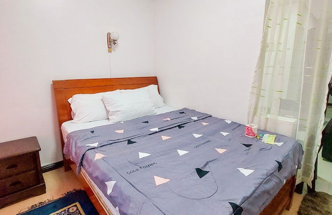 Birch Tower Manila - Foto 16