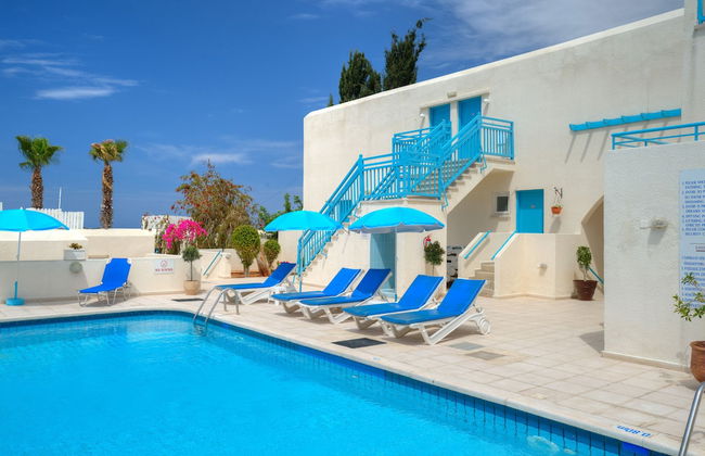 Sunny Hill Hotel Apartments - Foto 37