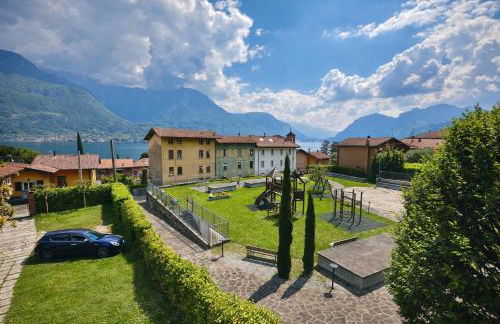 Lake Como Lario Apartment - Foto 13