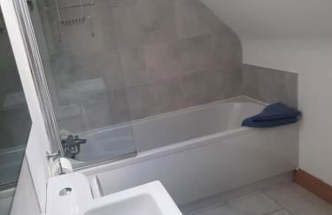 Bwthyn Bach - Foto 19