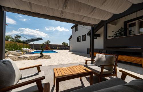 Villa Heaven - Foto 59