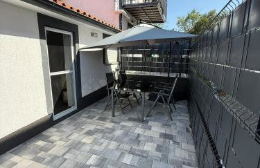 Apartments Stinjan - Foto 2