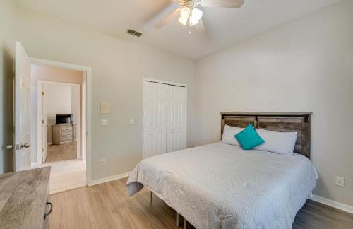 13 Mi to Animal Kingdom Getaway with Patio! - Foto 19