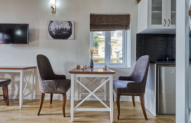 Little Colmar - Homestay & Pottery Studio - Foto 9