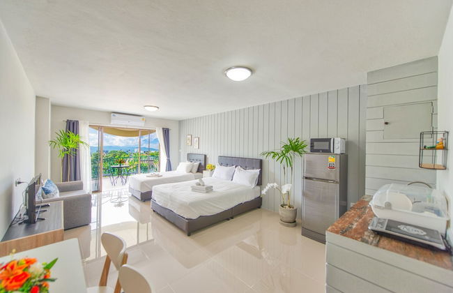 Hillside Plaza & Condotel 4 Downtown - Photo 44