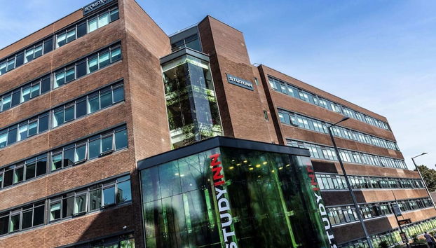 For Students Only Study Inn Talbot Street Nottingham - Foto 2, Imagen principal