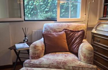 Casa Cerca del Aeropuerto y del Jarama - Foto 8