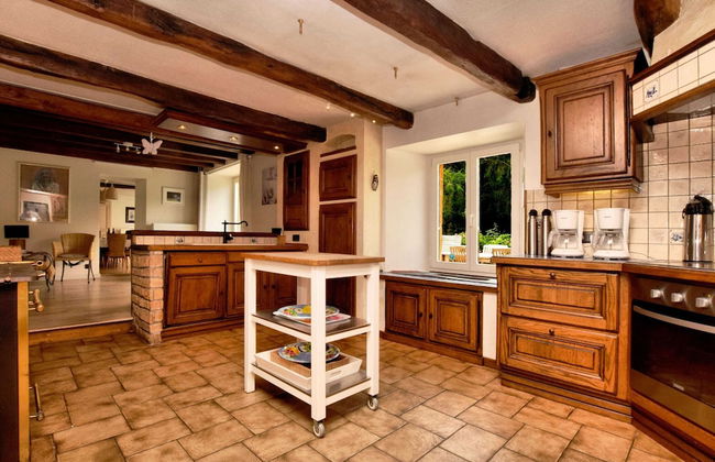 Fine Group House With Sauna Garden - Photo 13