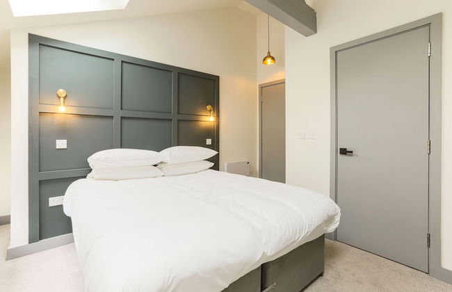 Goodstay Apartments by Urban Space - Foto 3