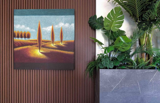 Aphrodite Premium Apartments I - Foto 62