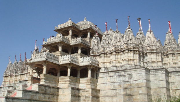 Excursão de Dia Inteiro a Ranakpur - Tour Privado - Foto 3