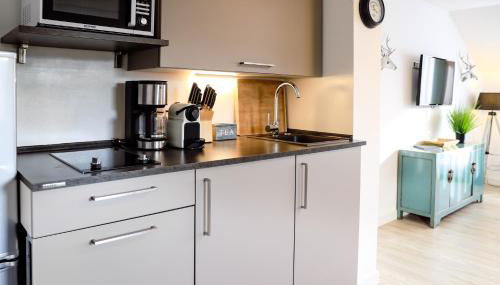 Smart Resorts Rubin 107 - Foto 3