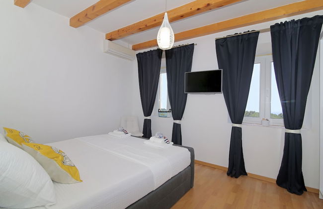 Villa Sea Star - Foto 1