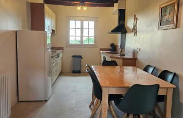 Mas de Cantegrel - Foto 30