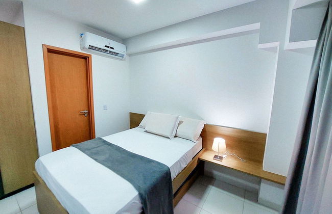 Mana Beach Experience- Porto de Galinhas - Foto 44