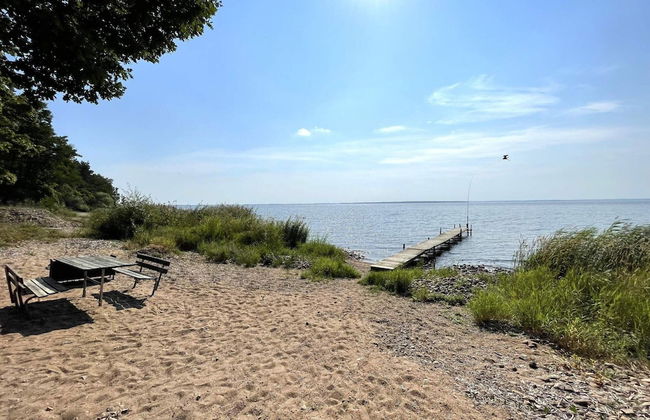 4 Person Holiday Home in Vreta Kloster - Foto 15