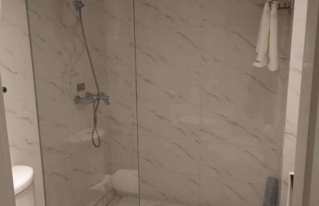 Home Plus Suite Hotel And Apartment - Foto 44