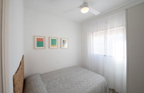 Tradicional apartamento central de 2 camas dobles - Foto 25