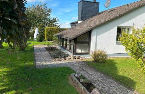 Ferienhaus – Bergblick am Köterberg - Foto 29