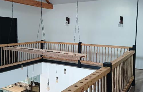 Gîte de la Duranderie - Photo 44