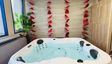 Espace Familiale Meublé 3 chambres - Foto 4