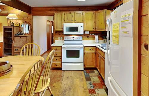 Moose Manor by Ruidoso Vacation Rentals - Foto 66