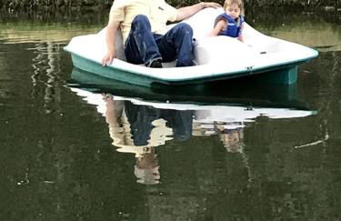 Rustic Yurt Getaway on Beautiful Snake River in Rigby, Idaho - Foto 21