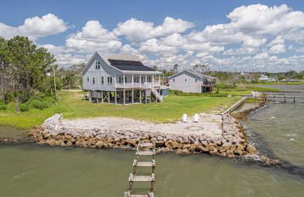 The Point at Marshallberg home - Foto 50