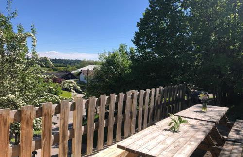 Les Balcons du Chasseral, Maîche, gîte 15 couchages - Foto 39