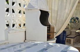 Un petit coin de paradis à Casa Bébé - Foto 7