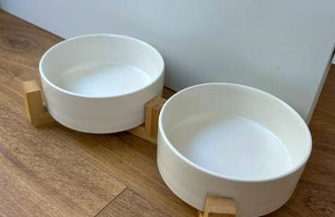 Zloty, a Skromny - ogrodzony domek z jacuzzi i widokiem na jezioro - Foto 57