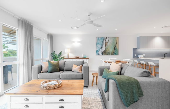 Regatta Noosa - Foto 74