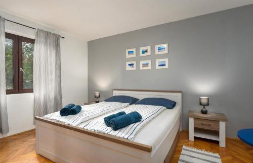 Blue Apartment - Foto 1