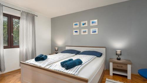 Blue Apartment - Foto 1