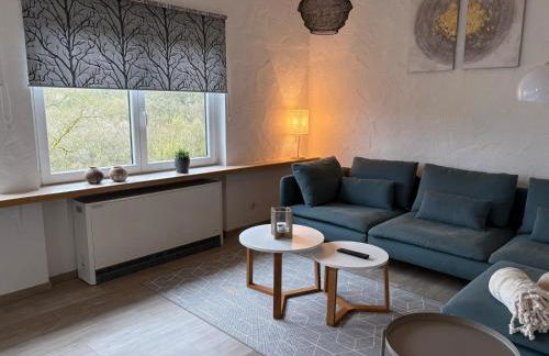 Wunderschön gelegener Bungalow in Biersdorf am See - Best view - - Foto 9