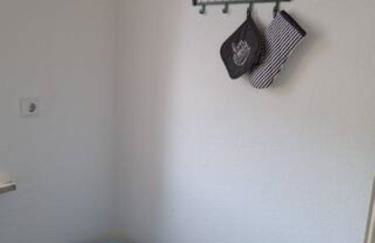 Schöne Vollausgestattete Monteurs- Gästewohnung nähe Raffinerie Leuna und Geiseltalsee für 4 Personen 0301 - Foto 3