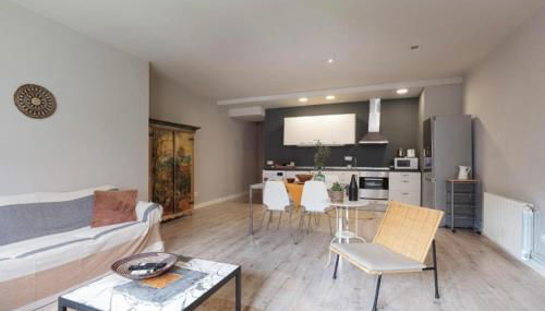 Diagonal Avenue Apartment - Foto 4