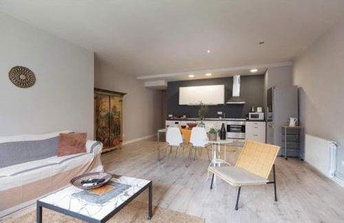 Diagonal Avenue Apartment - Foto 4
