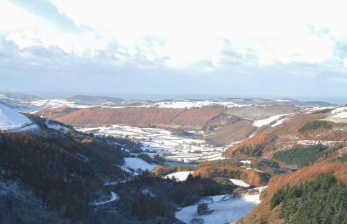 Tŷ Melindwr - Foto 42