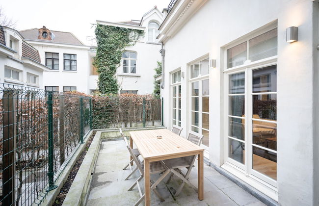 Saint Pauls Suite 1 - Photo 22