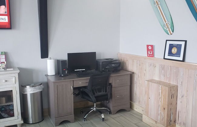 The Maverick Resort - Foto 46