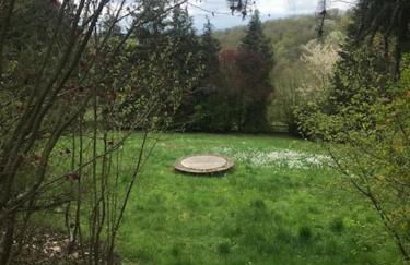 Land-Haus Sonnenhang - Foto 12