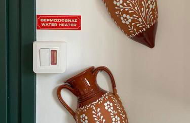 Pinelopis House, Skala Sikamineas, Molivos, Mytilene - Photo 14