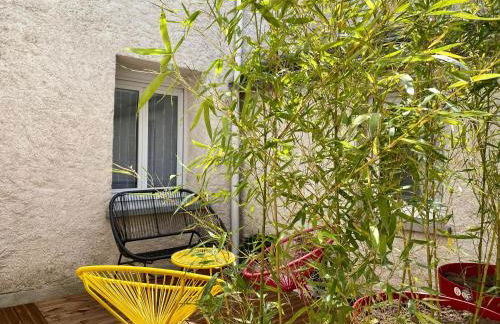 Le Duplex d'Austin Power - Foto 13