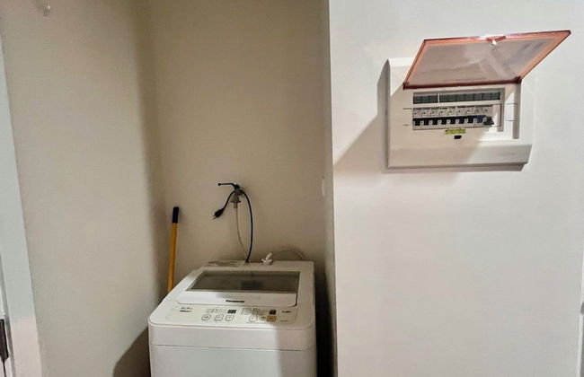 Makati Center Prime Accommodations - Photo 24