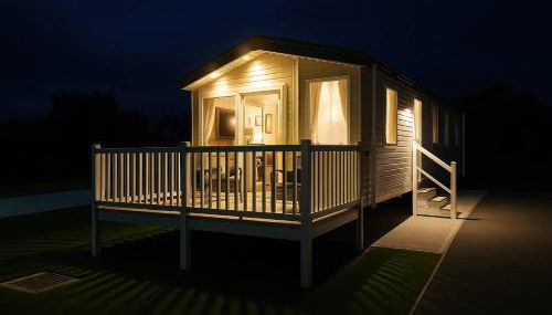 3-bed Caravan - Haven Lakeland Leisure Park - Foto 2